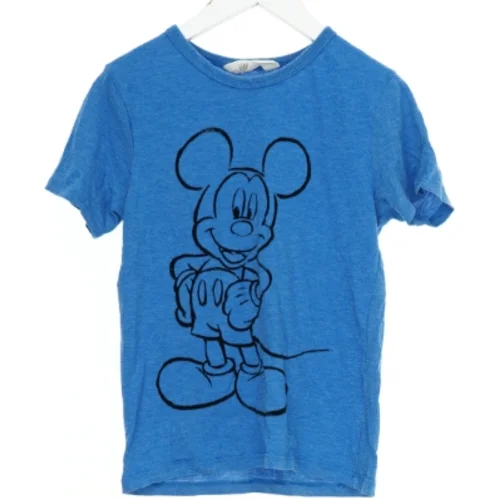 T-Shirt fra H&M (str. 128 cm)