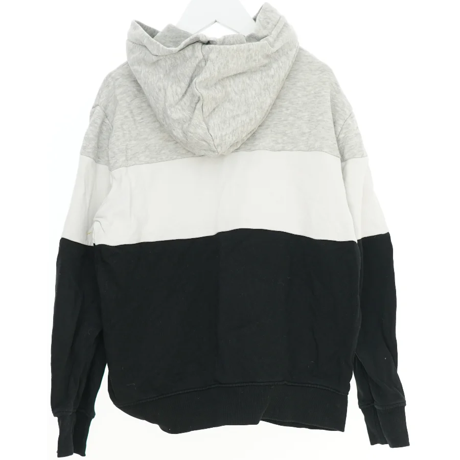 Hættetrøje fra H&M (str. 140 cm)