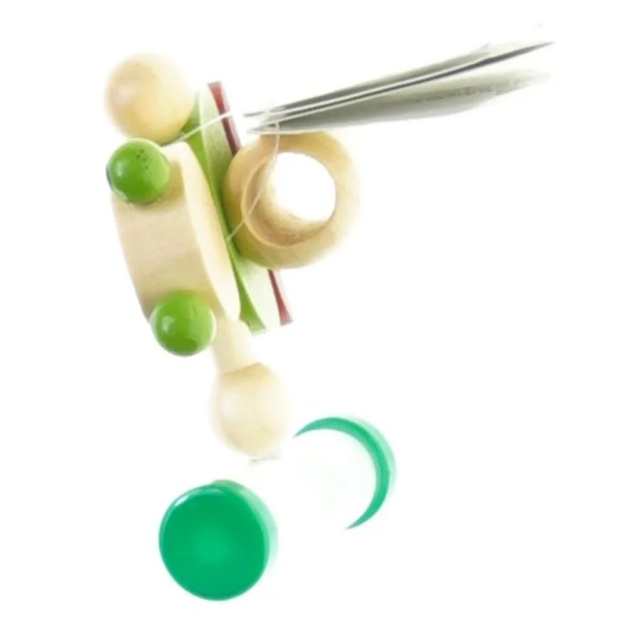 timeglas fra Out Of The Blue (str. 8 x 7 cm)