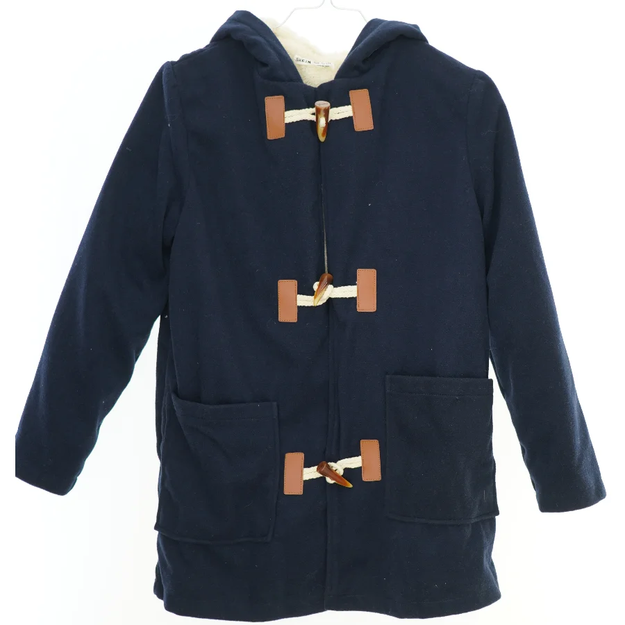 Frakke fra SHEIN (str. 152 cm)