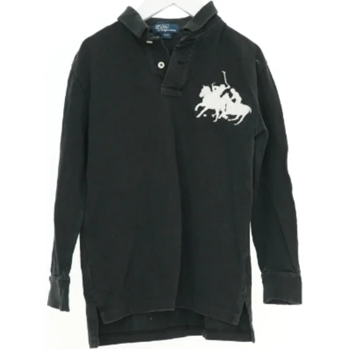 T-Shirt fra Polo (str. 128 cm)