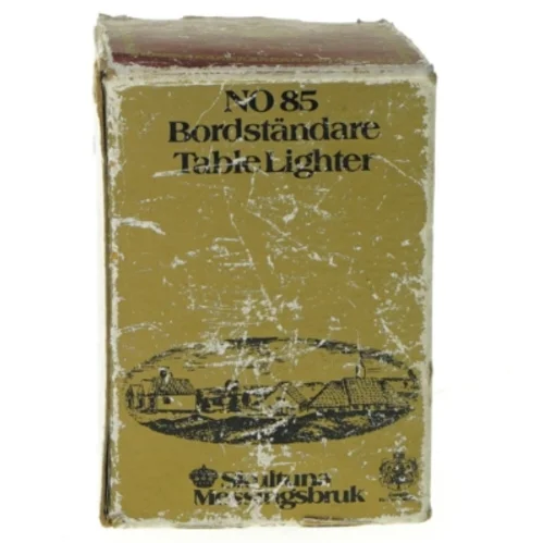 Bordlighter fra Skultuna nr. 85