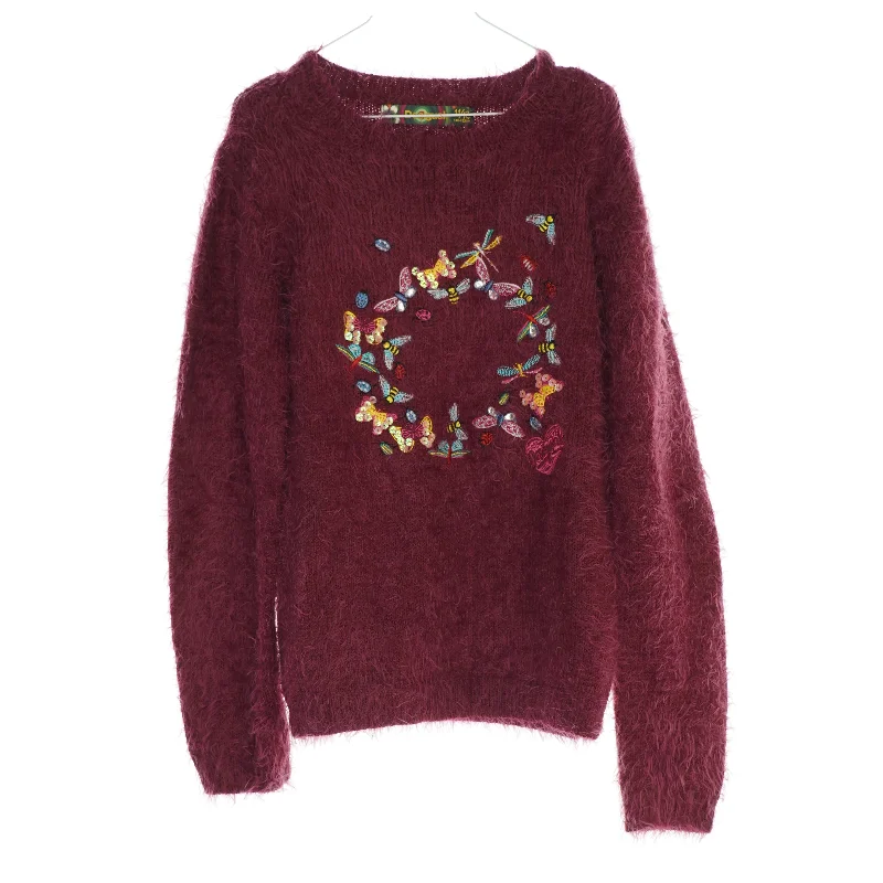 Striktrøje fra Desigual (str. 11 - 12 år)