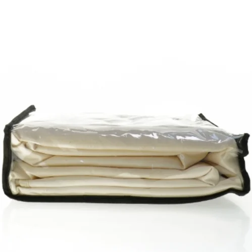 Solsejl (str. 3,6 x 3,6 m)