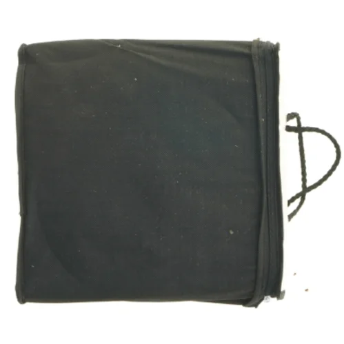 Solsejl (str. 3,6 x 3,6 m)