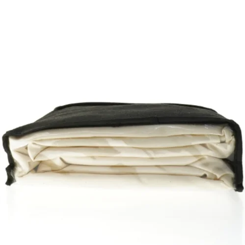 Solsejl (str. 3,6 x 3,6 m)