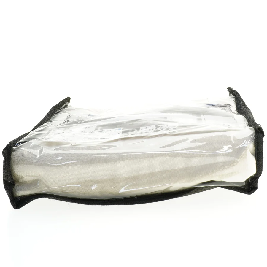 Solsejl (str. 3,6 x 3,6 m)