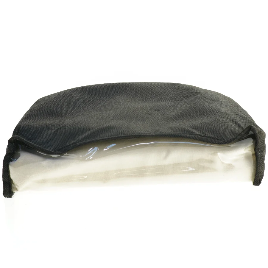 Solsejl (str. 3,6 x 3,6 m)