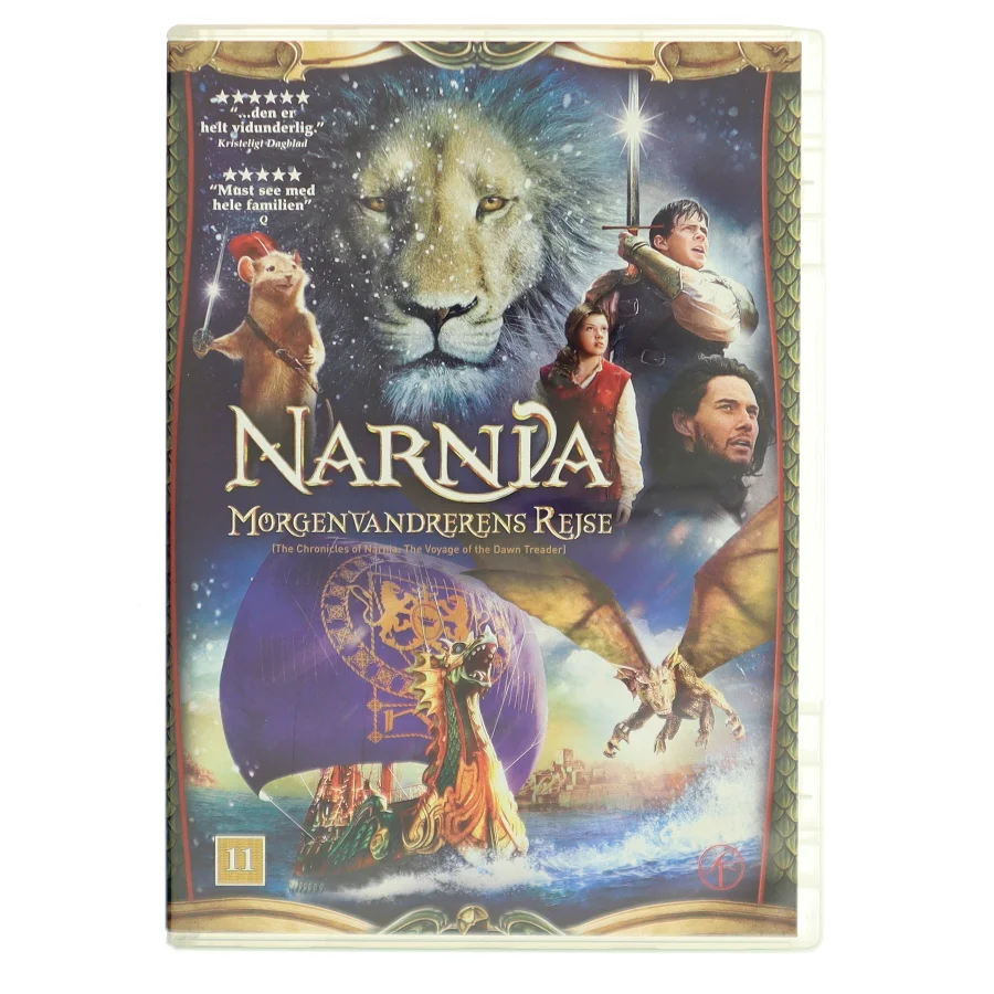 Narnia (DVD)