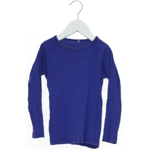 Langærmet T-shirt fra Name It (str. 110)