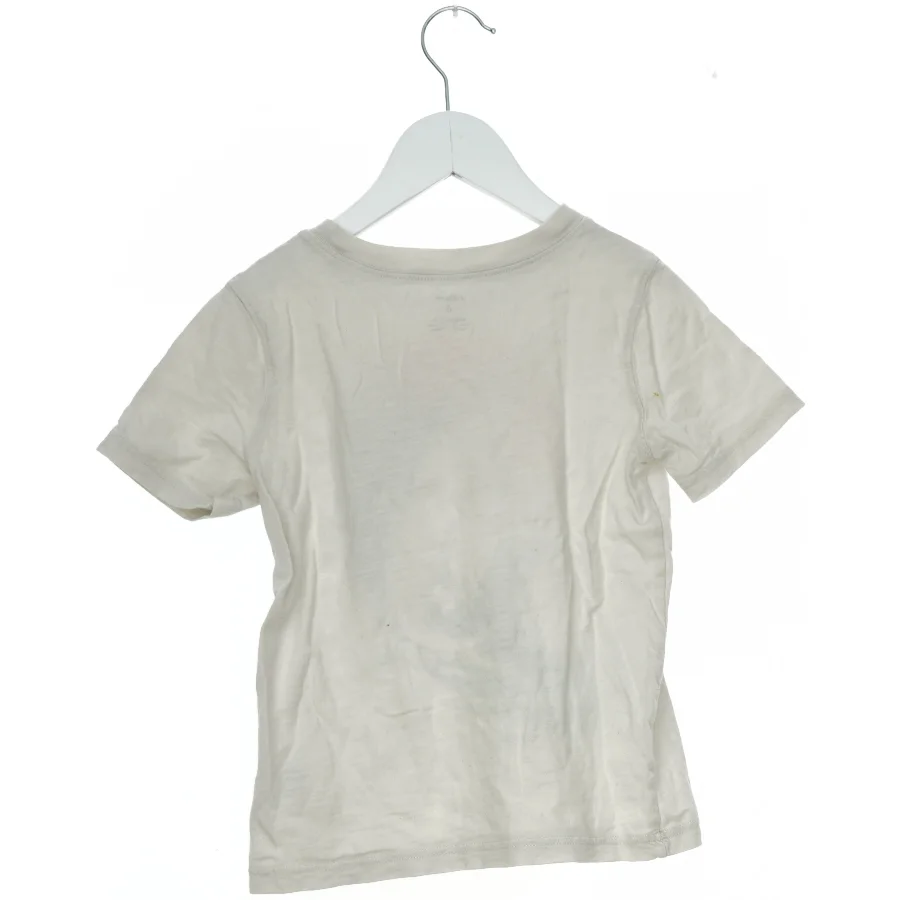 Børne T-shirt med sværdfiskmotiv fra Carter’s (str. 116)