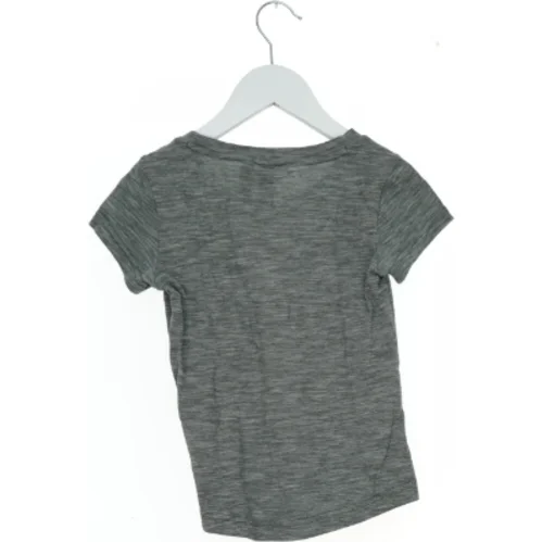 Grå Adidas T-shirt fra Adidas (str. 128)