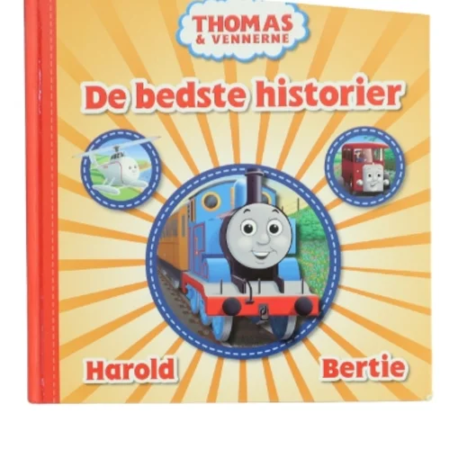 De bedste historier (Bog)