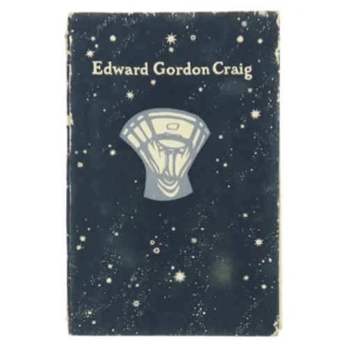 Edward Gordon Craig af <Bogens forfattere> (Bog)