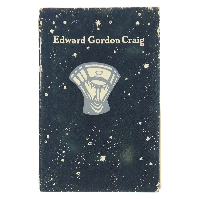 Edward Gordon Craig af <Bogens forfattere> (Bog)