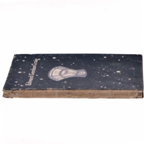 Edward Gordon Craig af <Bogens forfattere> (Bog)