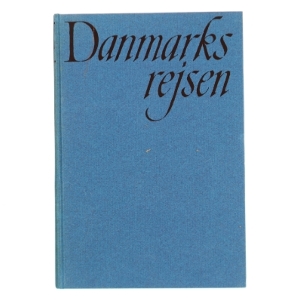 Danmarksrejsen (Bog)