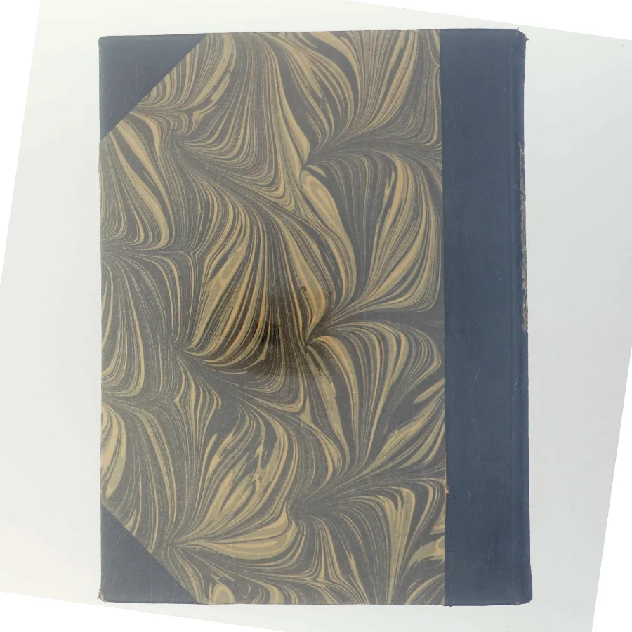 <Bogens titel> af <Bogens forfattere> (Bog)