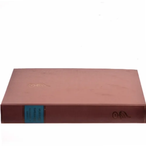 Vestens Videnskabs Historie, bind 1 af René Taton (Bog)