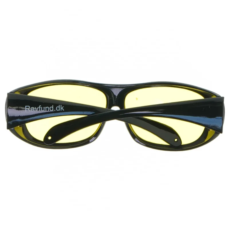 Solbriller fra Ravfund (str. 15,5 cm)