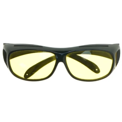 Solbriller fra Ravfund (str. 15,5 cm)