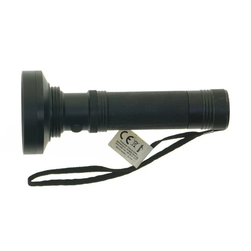 LED lommelygte (str. 19 cm)