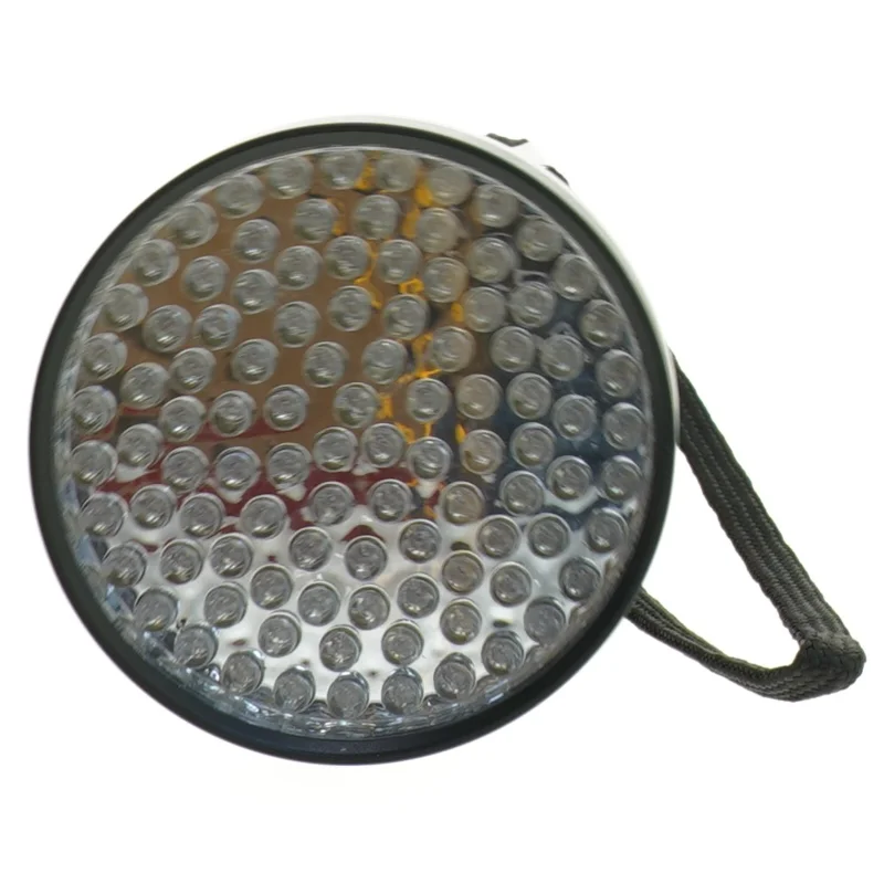 LED lommelygte (str. 19 cm)