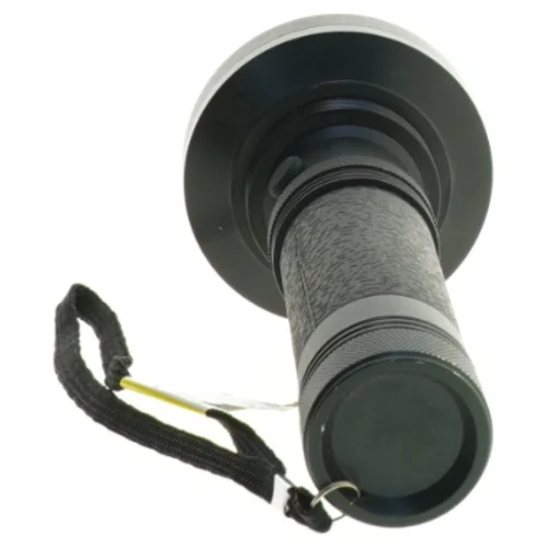 LED lommelygte (str. 19 cm)