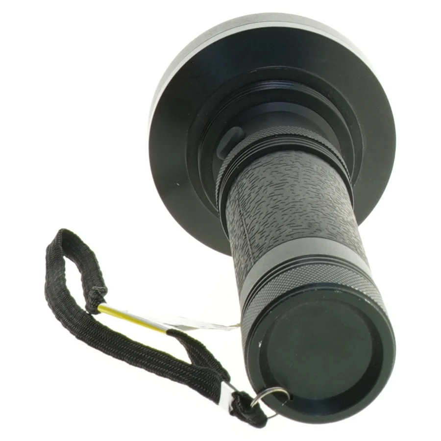 LED lommelygte (str. 19 cm)