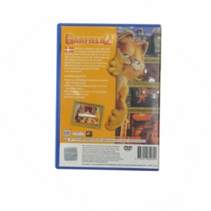 Garfield 2 spil til PlayStation 2 fra Playstation