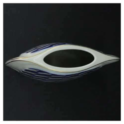 Vase 5405 fra B&G (str. 19 cm)