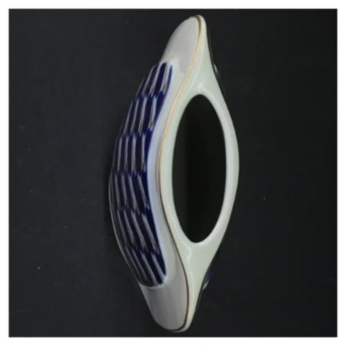 Vase 5405 fra B&G (str. 19 cm)