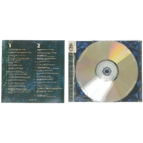 Ultimate Opera Album Vol. 2 CD