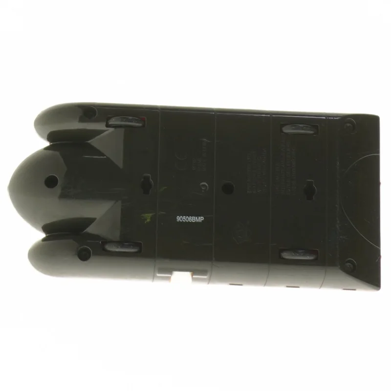 Legetøjsbåd med kran fra Paw Patrol (str. 17x8x10 cm)