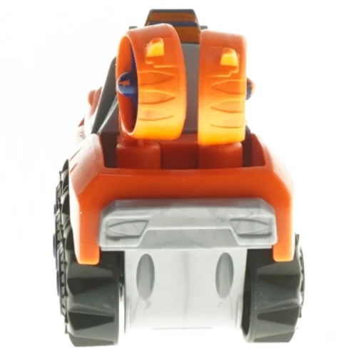 Legetøjsbil med seks hjul og propel fra Paw Patrol (str. 17x8x10 cm)