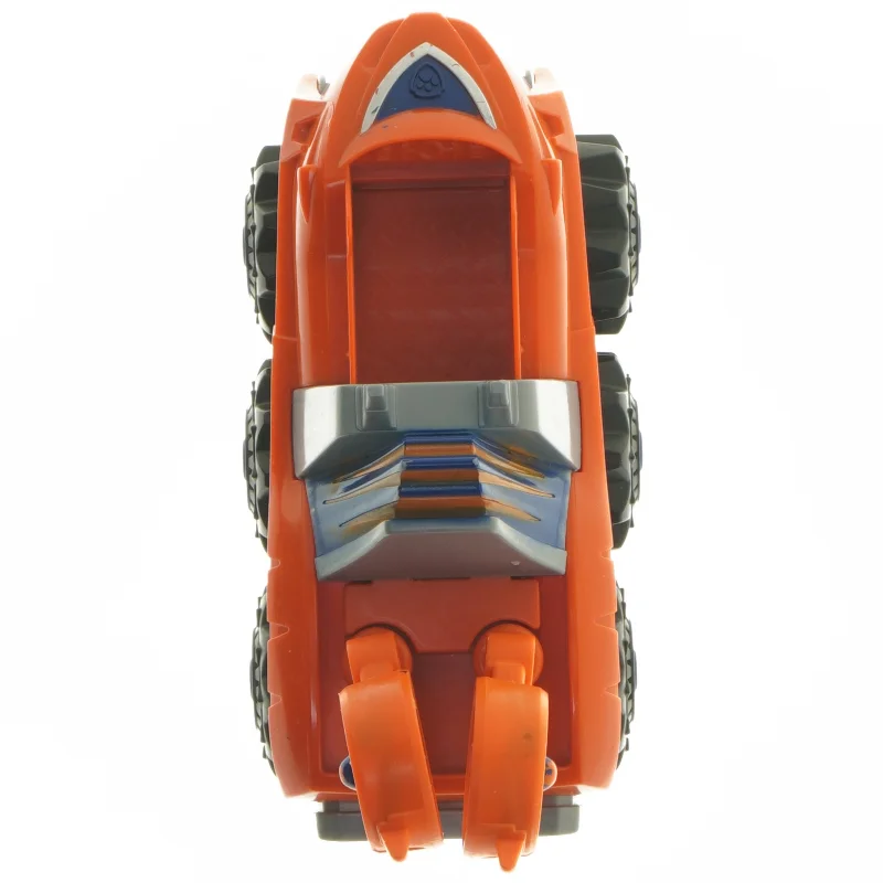 Legetøjsbil med seks hjul og propel fra Paw Patrol (str. 17x8x10 cm)