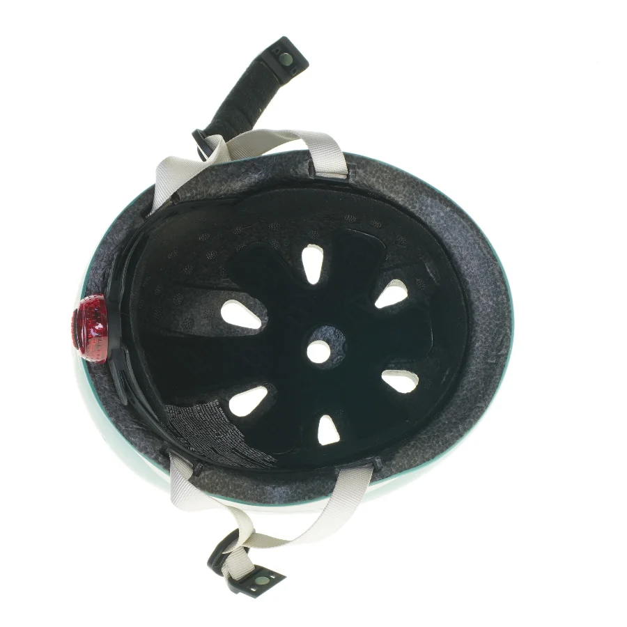 Scoot and Ride hjelm fra Scoot and Ride (str. 23 cm)