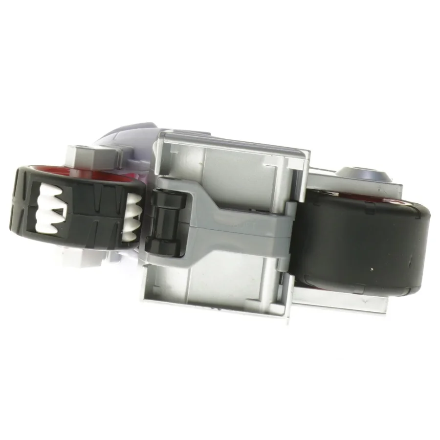 Motorcykel legetøj fra Paw Patrol (str. 18x10x8 cm)