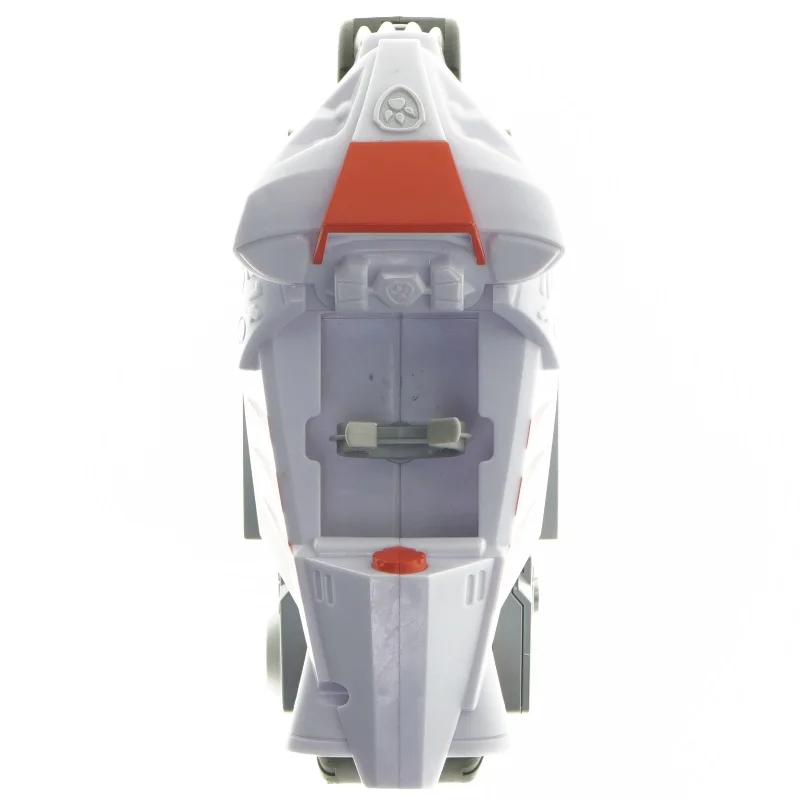 Motorcykel legetøj fra Paw Patrol (str. 18x10x8 cm)