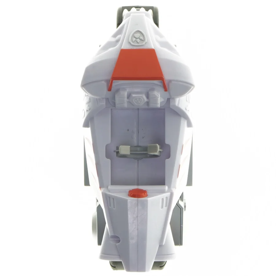 Motorcykel legetøj fra Paw Patrol (str. 18x10x8 cm)