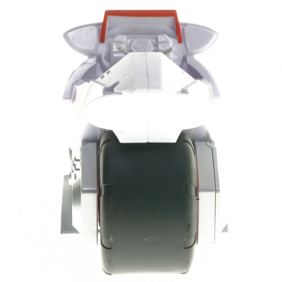 Motorcykel legetøj fra Paw Patrol (str. 18x10x8 cm)