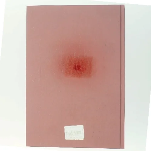 Peters Jul af J. Krohn (Bog)