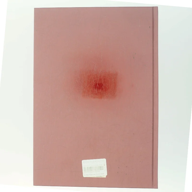 Peters Jul af J. Krohn (Bog)