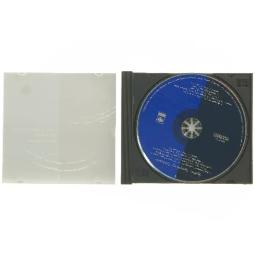 The Qantas Collection: Sydney Symphony Orchestra CD