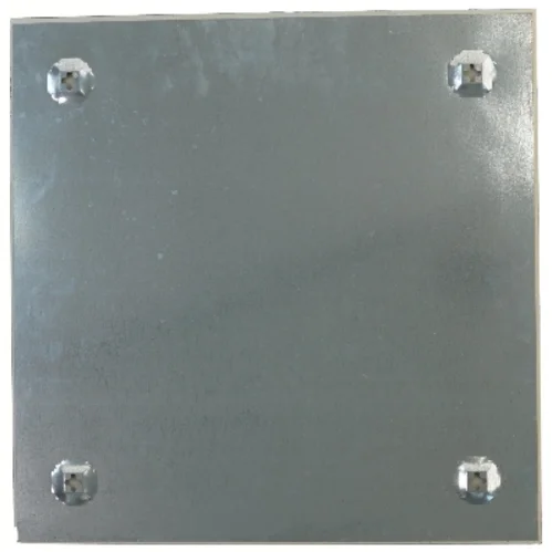 Magnetskilt med navne (str. 45x45 cm)