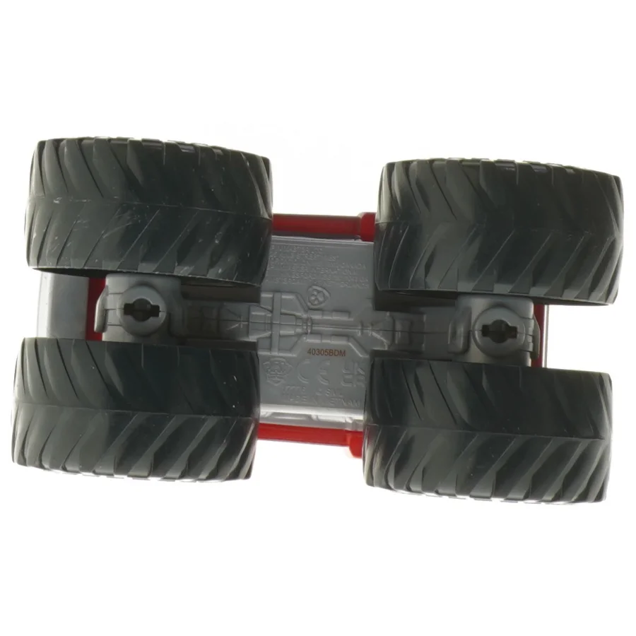 Legetøjsbrandbil med kran fra Paw Patrol (str. 15x19 cm)