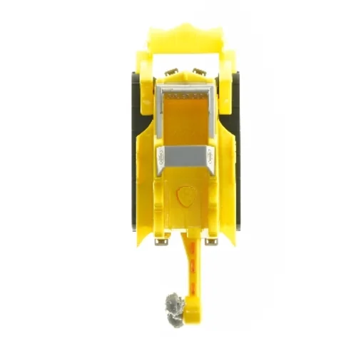 Legetøjsbil med dragedesign fra Paw Patrol (str. 23x9x11 cm)