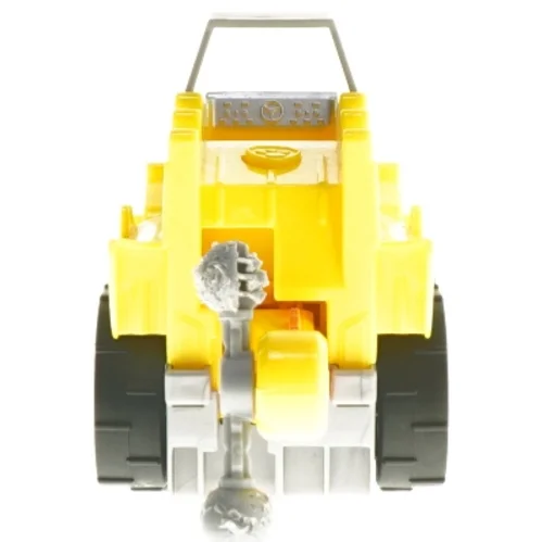 Legetøjsbil med dragedesign fra Paw Patrol (str. 23x9x11 cm)