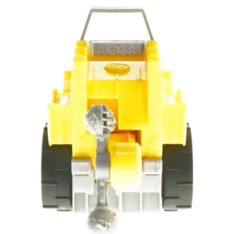 Legetøjsbil med dragedesign fra Paw Patrol (str. 23x9x11 cm)