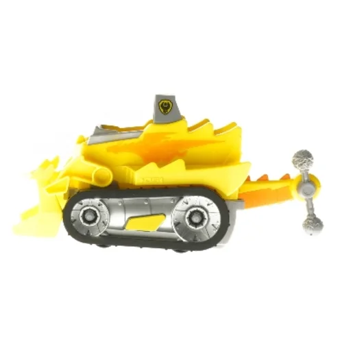 Legetøjsbil med dragedesign fra Paw Patrol (str. 23x9x11 cm)